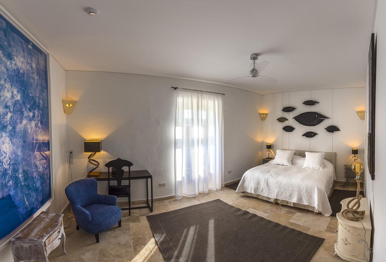 센글리아 The Snop House B&B 외부 사진