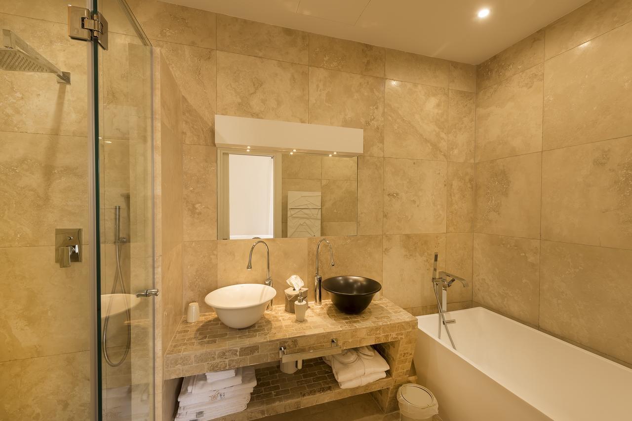 센글리아 The Snop House B&B 외부 사진