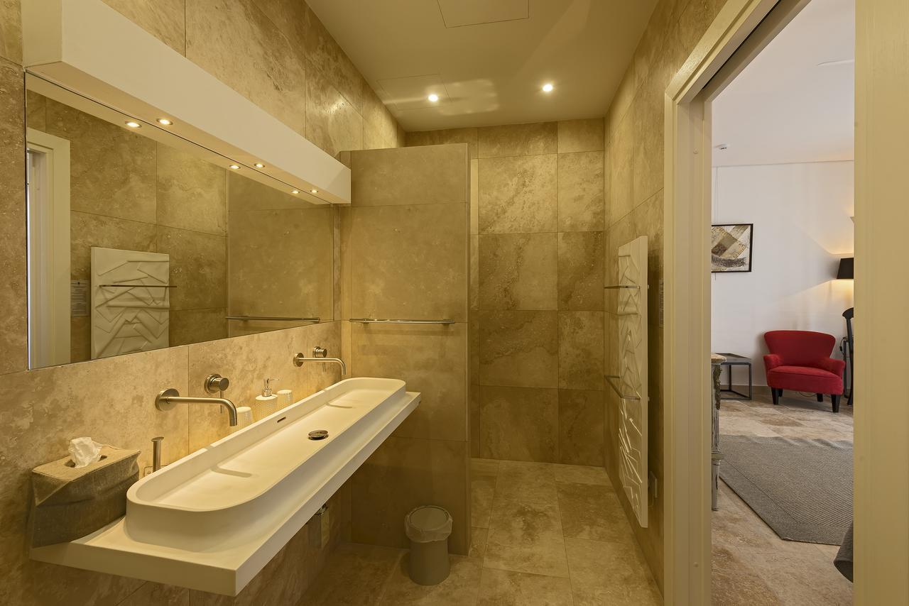 센글리아 The Snop House B&B 외부 사진