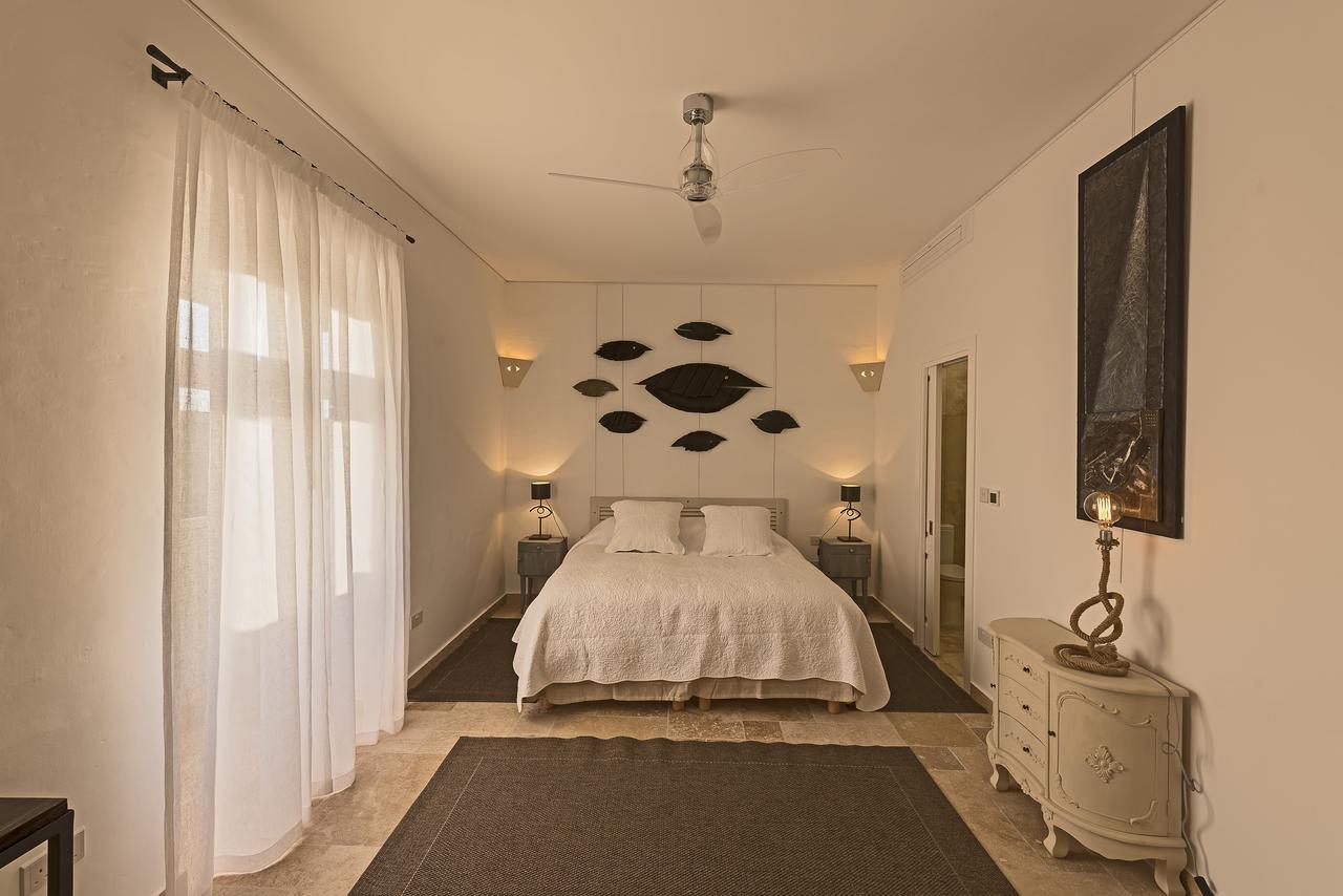 센글리아 The Snop House B&B 외부 사진