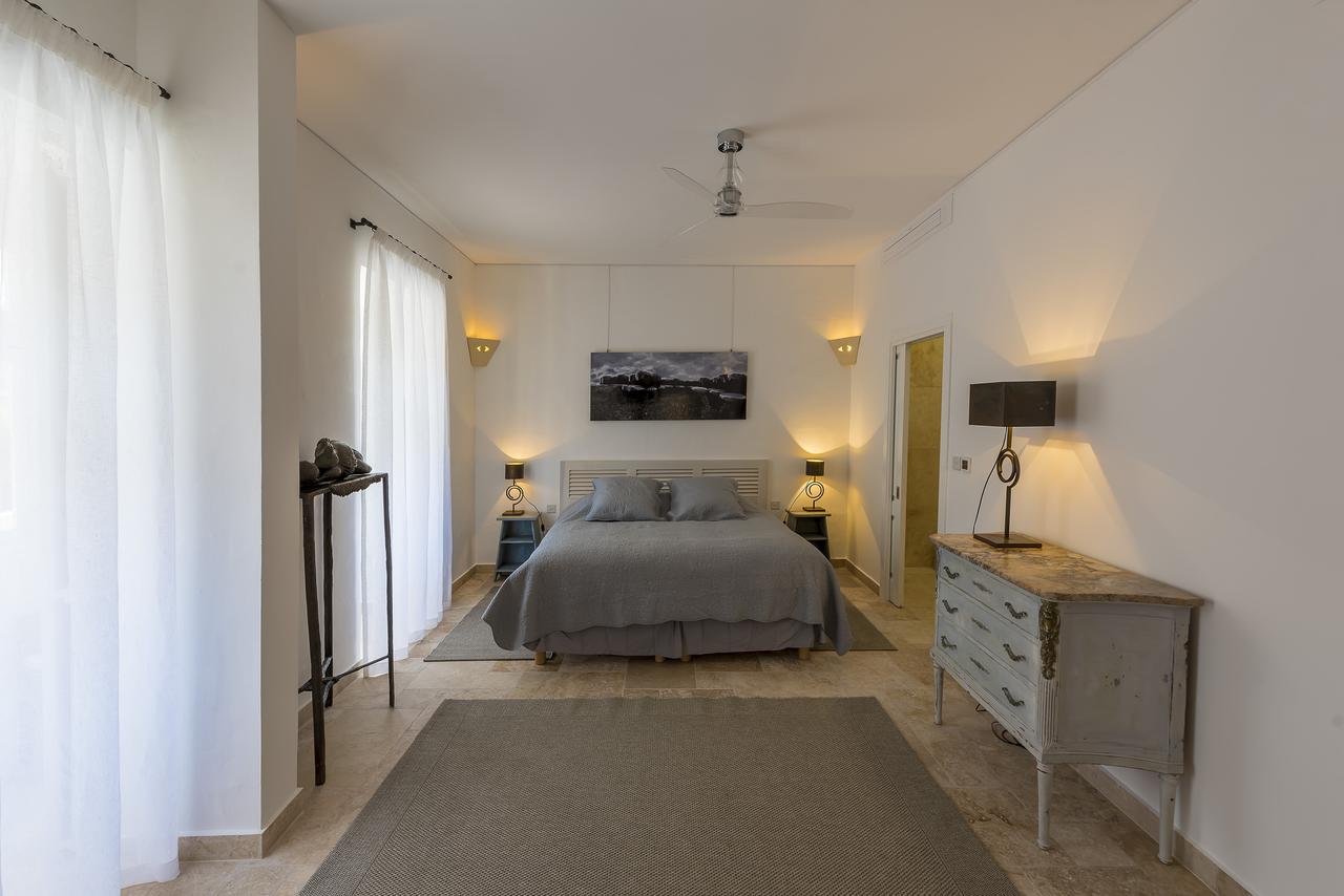 센글리아 The Snop House B&B 외부 사진