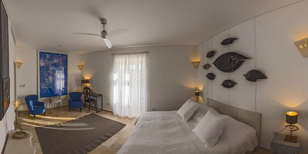 센글리아 The Snop House B&B 외부 사진