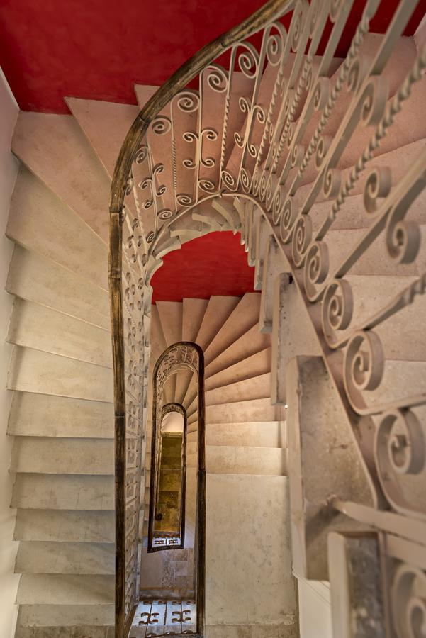 센글리아 The Snop House B&B 외부 사진