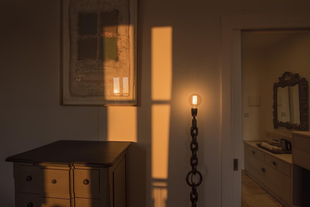 센글리아 The Snop House B&B 외부 사진