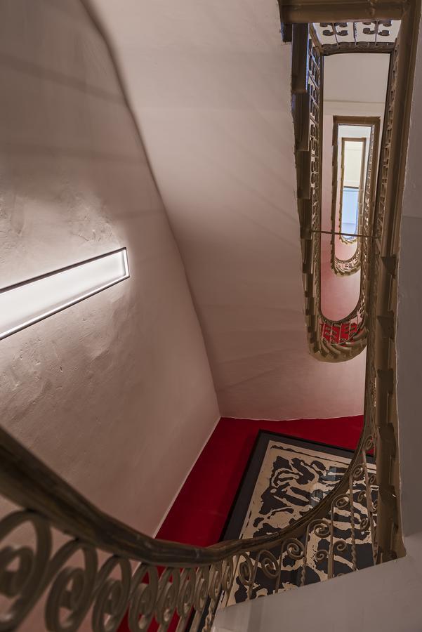 센글리아 The Snop House B&B 외부 사진