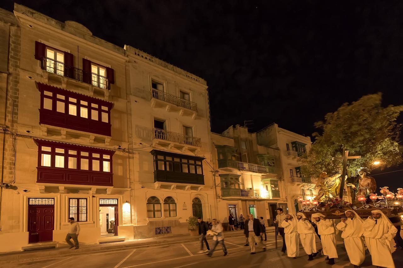 센글리아 The Snop House B&B 외부 사진